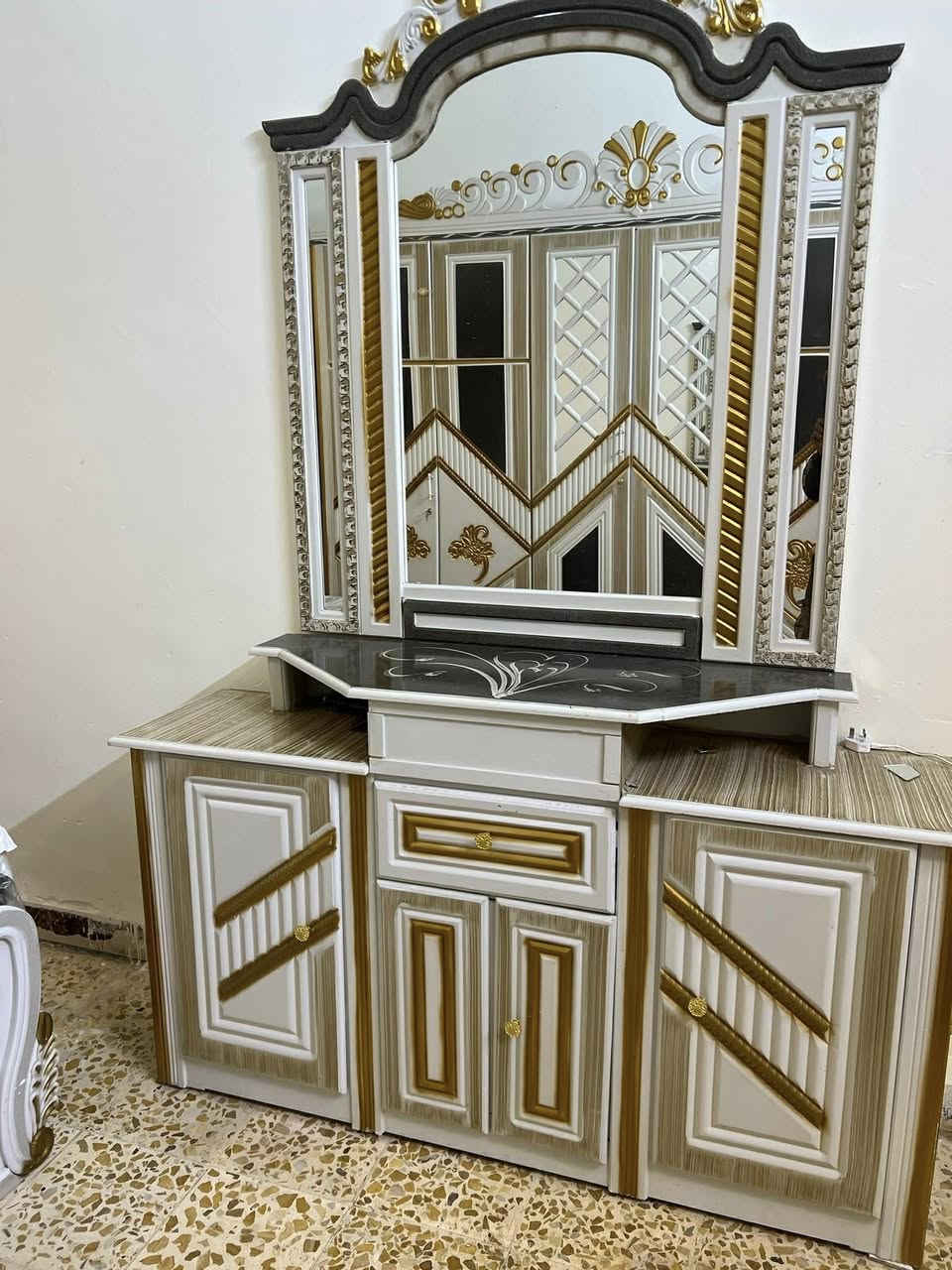 غرفه للبيع جديده بعده سعر مليون بيه مجال مكان ناصرية


**إذا كنت صاحب هذا الإعلان وتريد حذفه لأي سبب، رجاءا أرسل رسالة إلى الدعم الفني**