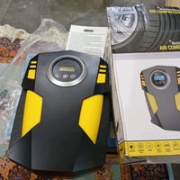 منفاخ اطارات • شاحن بطارية • طوارئ