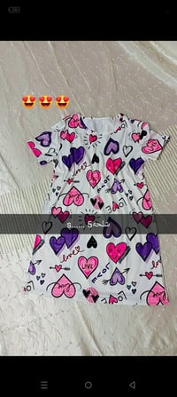 شلعه ملابس 30 قطعه شلحات نسائيه  و20 قطعة اطفال  سعرهن 175  0777065511...