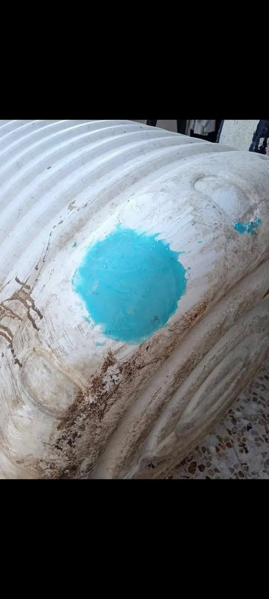 تصليح كافت انواع الخزانات البلاستك  نجيك للبيت بدون ماتتعب للاتصال على الرقم
(***********)
