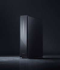 راوتر شاومي BE6500 • واي فاي 7 • 4 منافذ 2.5G