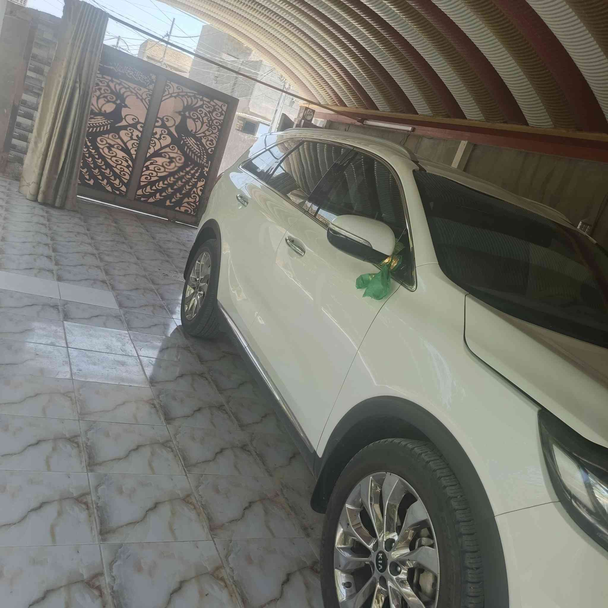 سلام عليكم سياره سرنتو
المديل2018
كفاله عامه 
رقم بابل
تواصل 
***********

