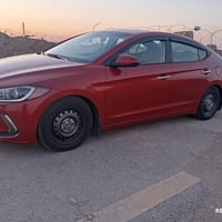 النترا • ٢٠١٧ • حادث امامي