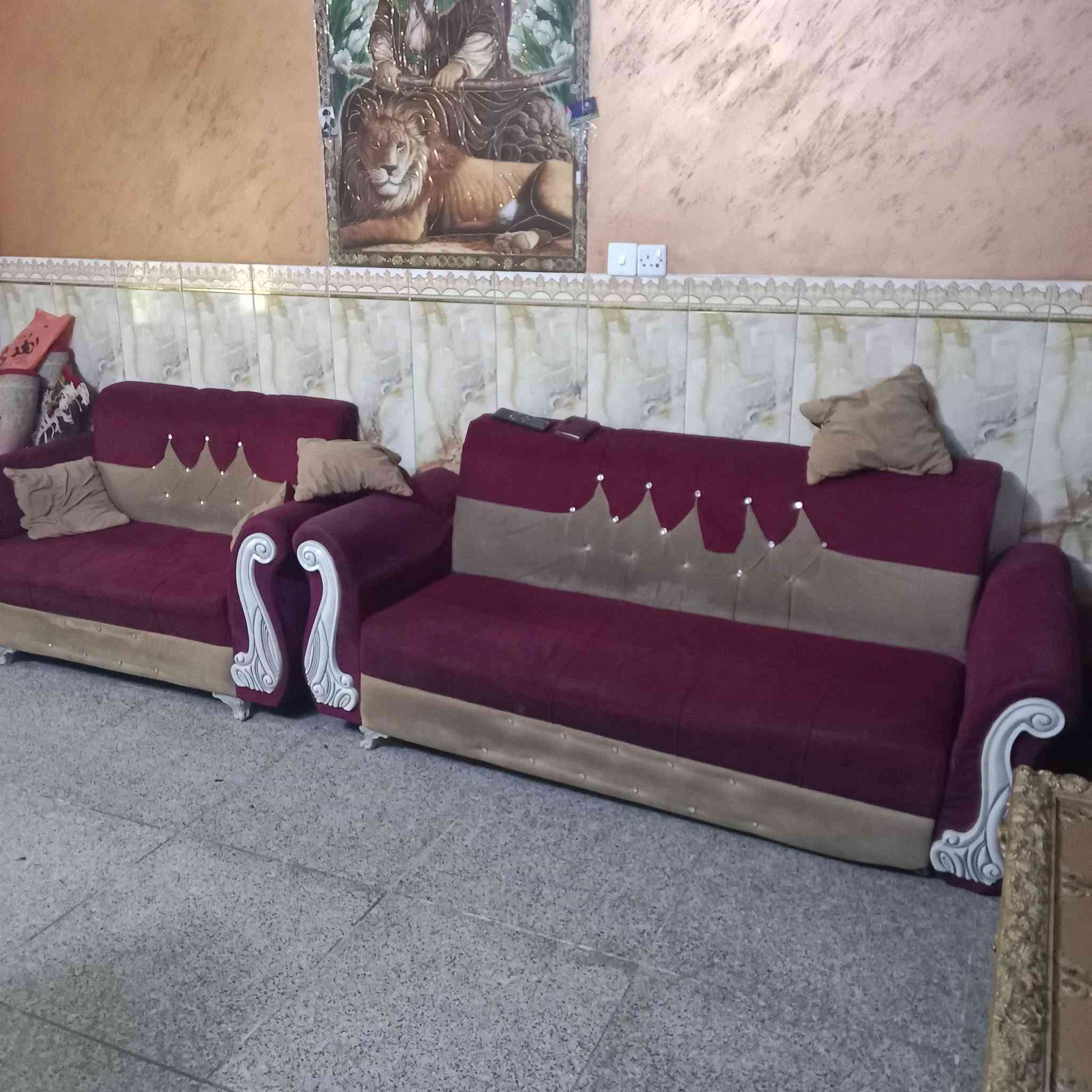 السلام عليكم عندي تخم ١٠ مقائد مكان بغداد مدينة الصدر


**إذا كنت صاحب هذا الإعلان وتريد حذفه لأي سبب، رجاءا أرسل رسالة إلى الدعم الفني**