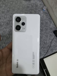 ريدمي نوت 12 بلاس • بورد محترق • ويه كارتونه