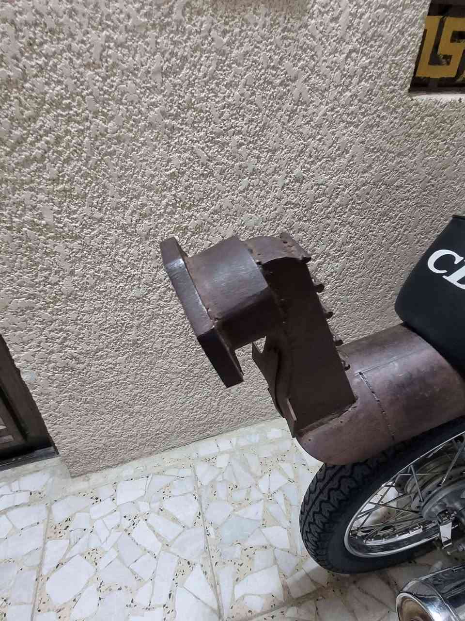 سلام عليكم راصطه باكستاني وزن ثقيل زنجاريه اصلي السعر خاص مكان كربلاء حي العسكري


**إذا كنت صاحب هذا الإعلان وتريد حذفه لأي سبب، رجاءا أرسل رسالة إلى الدعم الفني**