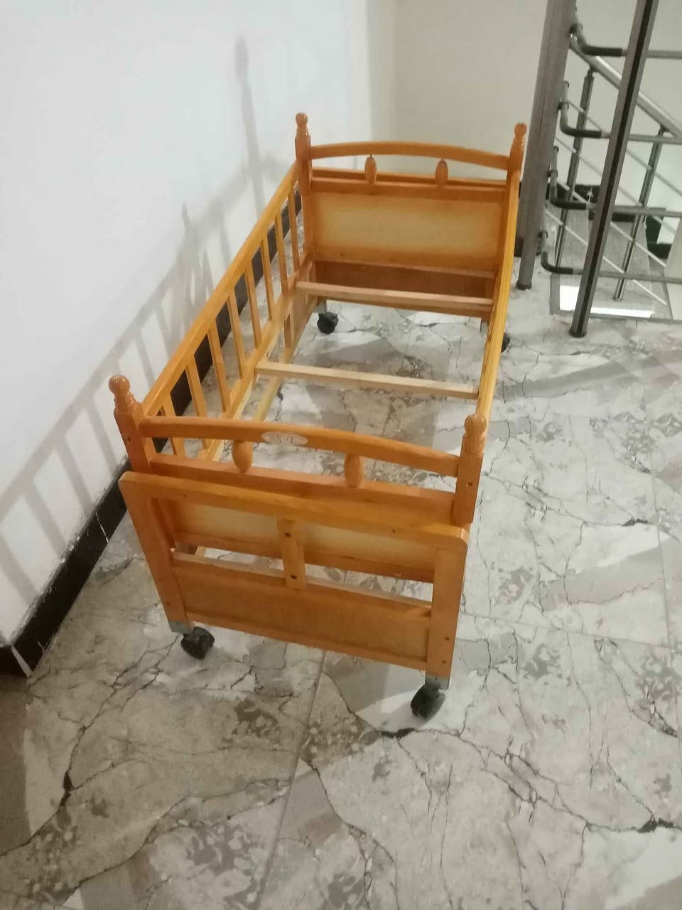 ناصريه مركز ناصرية, ذي قار


**إذا كنت صاحب هذا الإعلان وتريد حذفه لأي سبب، رجاءا أرسل رسالة إلى الدعم الفني**