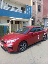 فورتي • ٢٠٢١ • حادثة