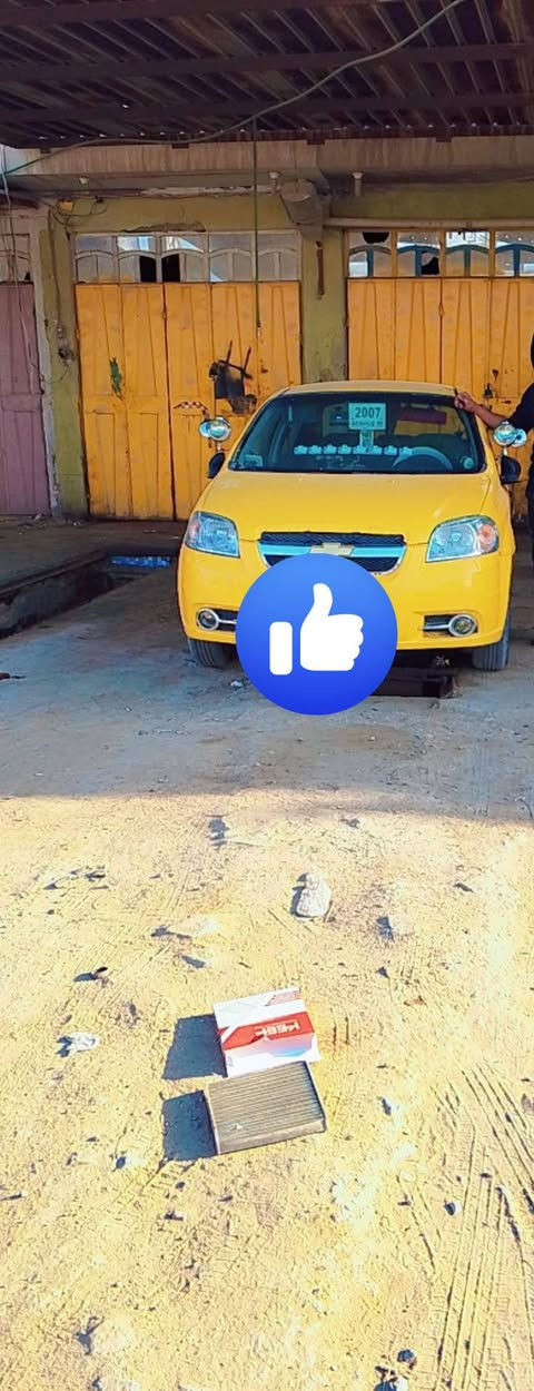 سلام عليكم افيو لبيع
رقم نكليزي سياره كفالف عامه 
جاهزه بسمي مكان دوانيه 
رقم ***********

مراوس حسب قناعه
