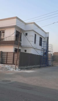 طلس ومعجون • صبغ داخلي وخارجي • بصرة