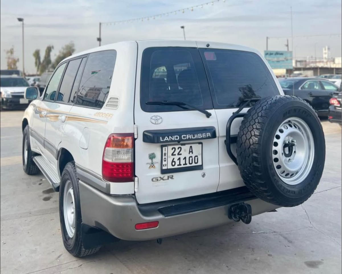 ئۆتۆمبێل: مؤنيكاي ٢٠٠٣ 

نمونه له جواني  
هه تا بلئي جوان و خاوين ماوەتەوه 

ســــعر $ یەک کۆمێنـت بکە راســـتەوخۆ بــۆ دێـــت🟢

٣روبعه ٤ جام كارەبا 
ته بريد مەركەزيه سەلاجه 
دەبڵ سپيره ناوي له حاسبه نيه سەنەوي نوێیە
 
ژمارەی خاوەن سەیارە👈: ***********
