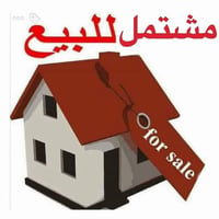مشتمل • حي الجمهوري • ٧٥م