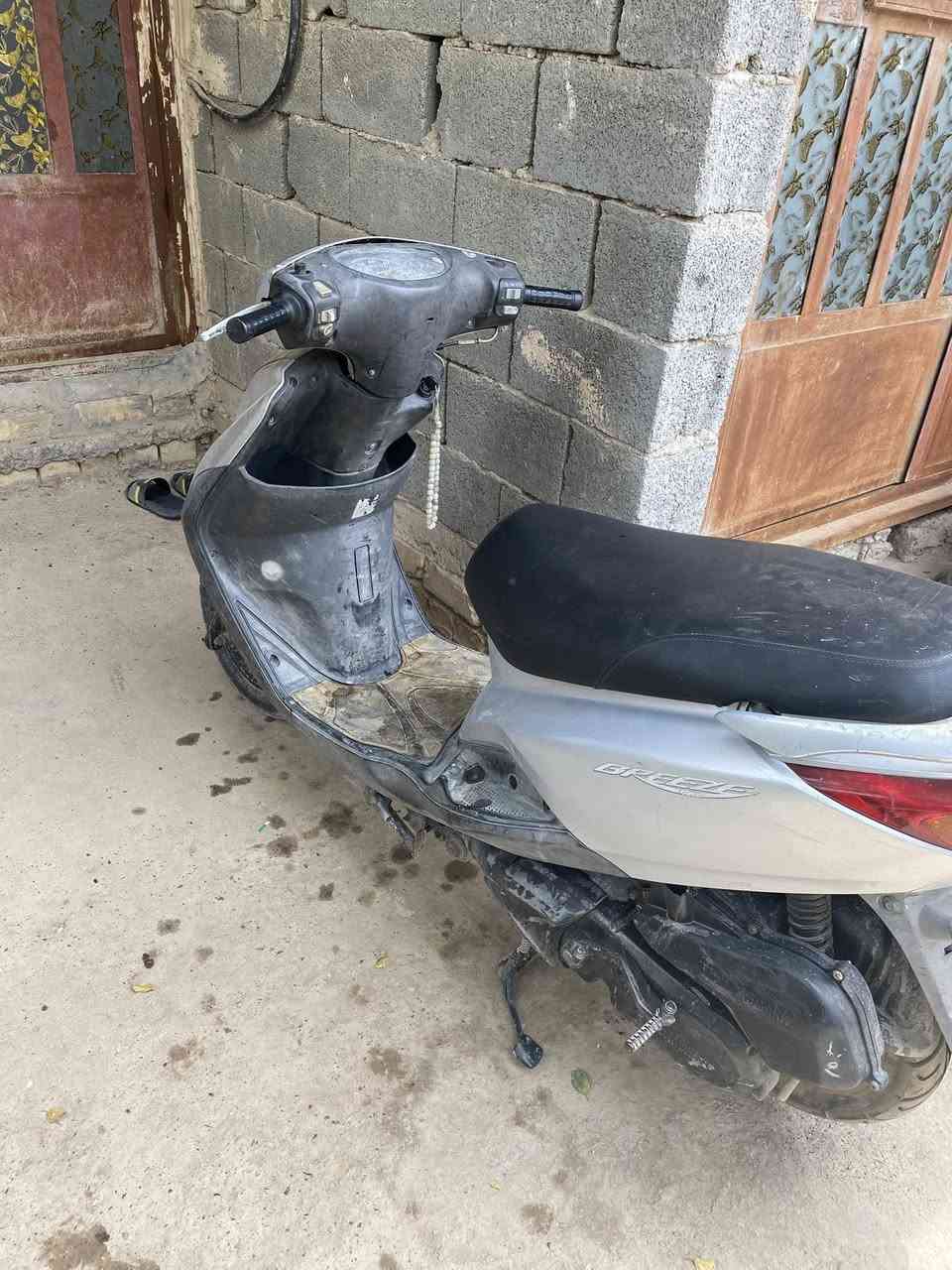 للبيع جديده ***********

