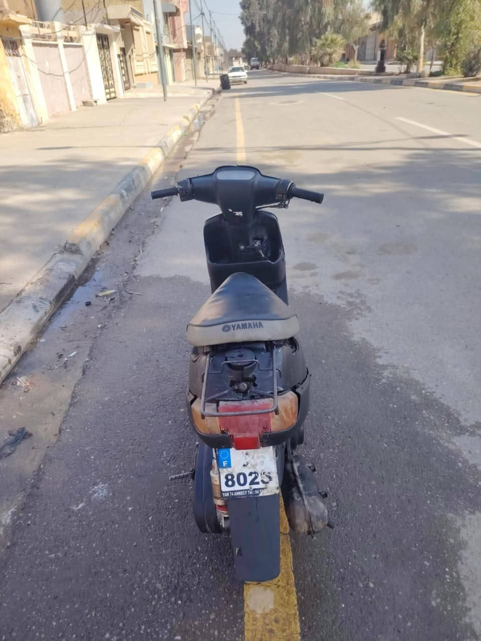 ماطور بوتين للبيع كلو شغل سعر 150 وبي مجال


**إذا كنت صاحب هذا الإعلان وتريد حذفه لأي سبب، رجاءا أرسل رسالة إلى الدعم الفني**