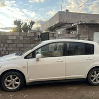 نيسان تيدا • ٢٠٠٩ • رقم السليمانية