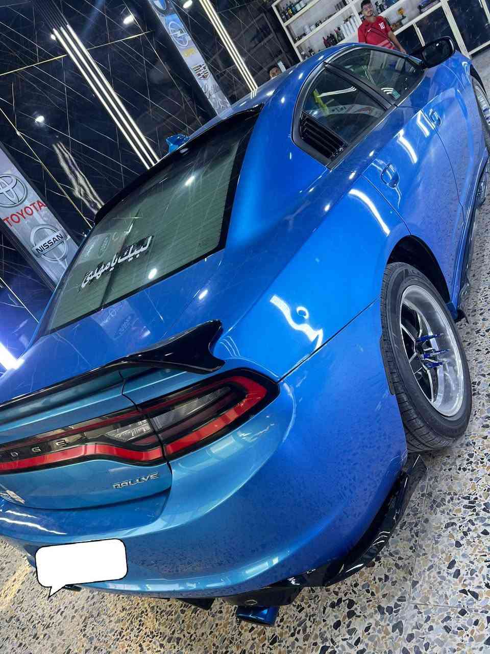 سلام عليكم جارجر رقم بغداد
اصل 16معلايه 18   مكينه 3600
داخله كفاله عامه وبالعراق انصبغ جاملق امامي فقط 
فول واصافات جديده كارتون السياره 
جاهزه كير مكينه حداديه تخم تاير تبريد جاهزه 
مكان السياره ذي قار  السعر 167 وبيها مجال قليل 
***********
