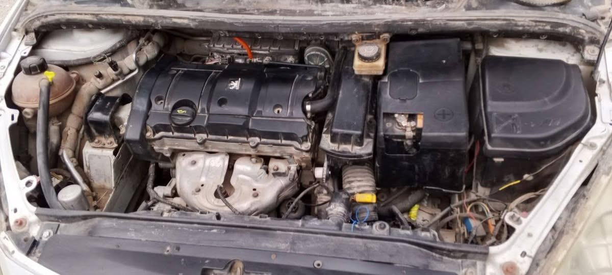 السلام عليكم ورحمه الله وبركاته
بيجو 307 2006 
مكينه 1600
السيارة بأسمي تحويل مباشر رقمها ذي قار

....................................................
نوزلات جديدة
بلكات جديدة
مجول جديد
صالنصه جديدة
كامره خلفيه
مكينة نظيفه
مبدل دهن الكير قبل فتره الدهن جديد
الكير بي طبه وهذه شي طبيعي بالبيجو 
حداديه نضيفه كلش بيها المشط كايم بس عندي مشط تفصيخ ماشاده الها 
تبريدها منقص غاز فقط 
  
مكاني ناصريه مركز 
السعر 43 وبيها مجال 
***********
واتساب موجود
