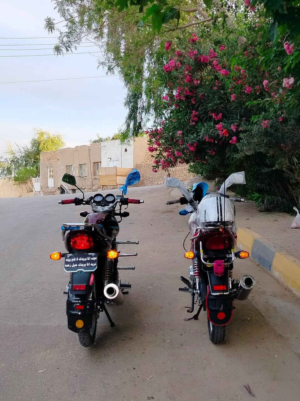 السلام عليكم
هيوشه موديل25

باب اول بليته موجوده

كير محرك شرط ترايك وين متريد

شراي اتصل ***********
او راسلني خاص 
مكاني حديثه حقلانيه
