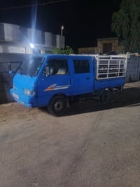سياره بنكو موديل 93جاهزه ما ناقصه برغي واحد السعر ع الخاص ‏‪0786185916...