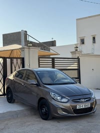 اكسنت • ٢٠١٥ • خليجي