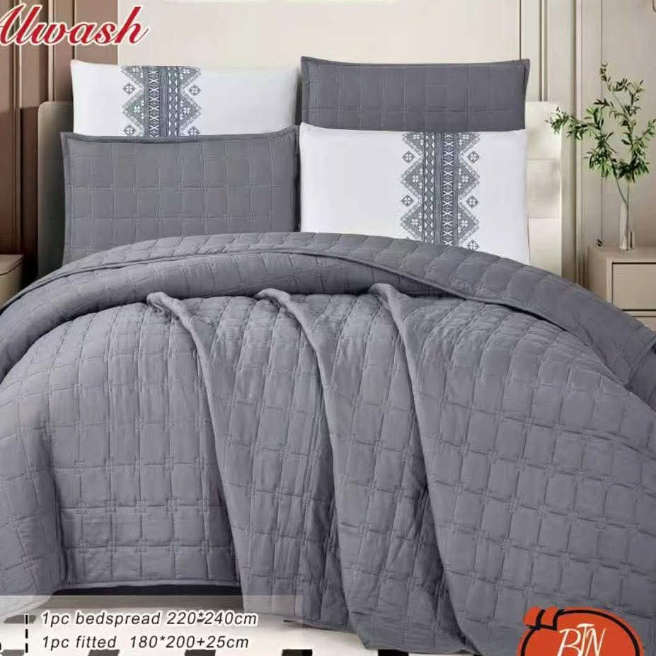 غطوه منجد نفرين ساده 6 قطع قماش قطني 25 الف✅
قياسه 220*240
قياس الجرجف 180*200*25
وجه مخده 4
توصيل 3 آلاف لكل المحافظات


**إذا كنت صاحب هذا الإعلان وتريد حذفه لأي سبب، رجاءا أرسل رسالة إلى الدعم الفني**