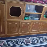 بوفيه • ٣م • حي السلام