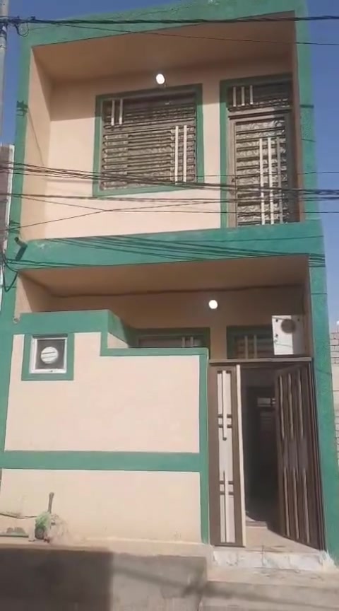 🏡 للبيع بيت سند 25 في كربلاء 🏡
فرصة لا تعوض ✨
بيت مرتب بسعر مناسب جداً وموقع مميز، مناسب للسكن والاستثمار، قريب من جميع الخدمات.
✔️ سند 25
✔️ منطقة مخدومة وهادئة
✔️ سعر مناسب وقابل للتفاوض
للحجز والاستفسار التواصل خاص 📩
مندوبة عقارات بخدمتكم دائماً


**إذا كنت صاحب هذا الإعلان وتريد حذفه لأي سبب، رجاءا أرسل رسالة إلى الدعم الفني**