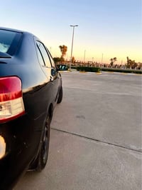 يارس • ٢٠١٠ • مواصفات خليجي