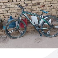 بايسكل • ميسان • بي مجال