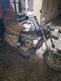 ستوته • موديل 16 • محرك جديد