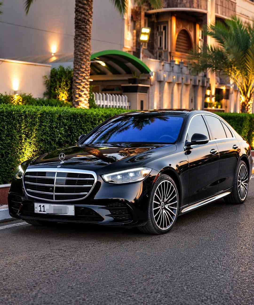 بيع او مراوس 
مرسيدس 2022  S 580 مركب رئاسي 
فول فول مواصفات بانوراما باب شفط 
5 كامرات 5 بردات حساس امامي خلفي 
كشن تدفئه تبريد كشن خلفي تدفئه تبريد 
جنطه كهرباء ويل 21 اصلي رادار امامي 
نقاط عمياء تحذير تصادم اوتو بارك 
داخل بيانو بدي AMG داخل 64 لون
قبل كم يوم تغلفت PPF بالكامل
ماشيه 50 الف كيلو متر معروفه مواصفات 580 تجي أعلى المواصفات كير مكينه كفاله بوضع شركه كهربائات صفر مسج بدون نقص 
طختها حافت البنيد وحافت الجاملغ ونصبغ على كده الطخه صور طختها و تعميرها موجوده مع الصور 
رقم بغداد ومكانها بغداد السعر 73000 دولار 
للأستفسار ***********
