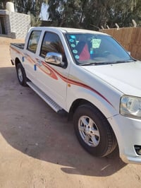 كريت ١٤ مكفوله من الظريبه وتبديل مكينه حداديه السياره احله من الصوره ر...