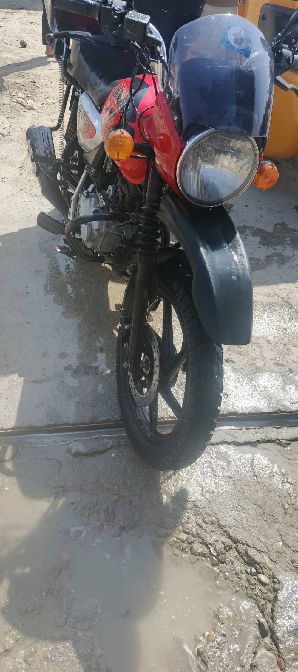 بغداد سبع البور