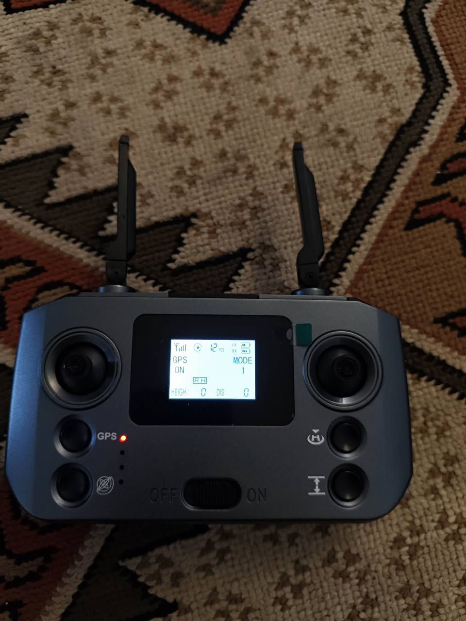 درون L600 كمبل  بي هذه شكل بطاريه 35 دقيقه  ارتفاع 1000 بعد 3000 سعر 170 الف قفل ابيع وجه لي وجه فقط 🛑بغداد درويش 🛑


**إذا كنت صاحب هذا الإعلان وتريد حذفه لأي سبب، رجاءا أرسل رسالة إلى الدعم الفني**