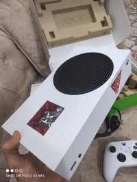 سيريس اس 512 • نظيف • بدون HDMI