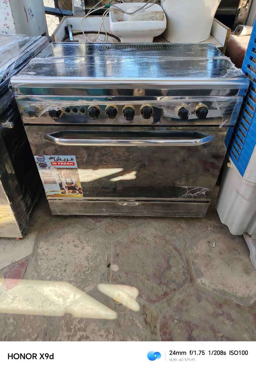 طباخ كريازي وفرش سعر الواحد 275 وبي مجال مكان كربلاء حي المهندسين كربلاء, العراق


**إذا كنت صاحب هذا الإعلان وتريد حذفه لأي سبب، رجاءا أرسل رسالة إلى الدعم الفني**