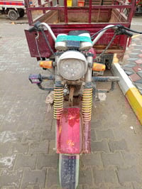 ستوته اوراق بدي معمر بس مامصبوغ كهربائيه شغله ننكره سلف باتر جديد تاير...