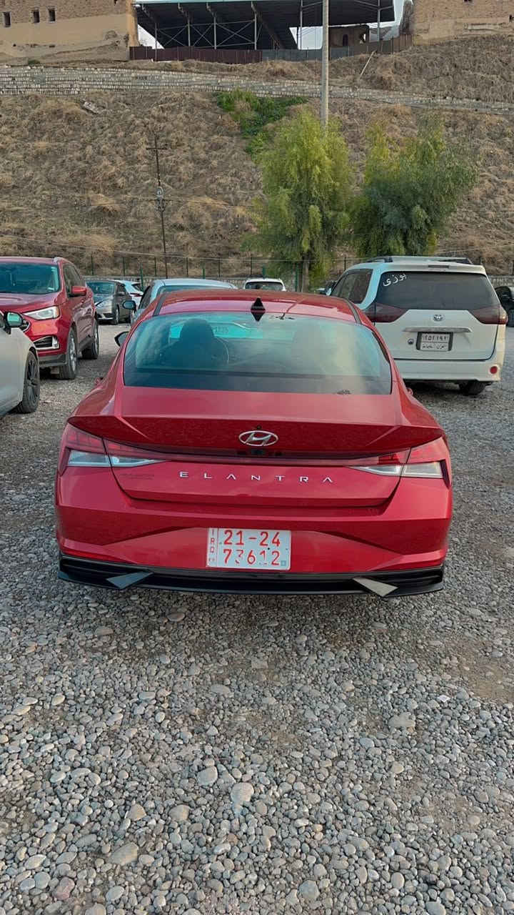 مواصفات فول 1/1
النترا 22 امريكي
مواصفات فول 1/1
بصمة ابواب
بصمة تشغيل عن بعد فتح
صندوق عن بعد ثلاث انظمة
NORML قيادة
SPORT SMART
سلايد روف
شاشه اعطال
شاشه لمس تدعم كار بلي
كامرا  خلفية دواره
رادار جانبي
رادار امامي
رادار خلفي
الوصف

يعني 360 درجه
ثلاث منافذ شحن
كشن فوول كهربا
تحديد مسار
قياده ذاتيه
بك لايت متصل لد
ستيرن رياضي
تقليل ضوضا عند
الاتصال(عند ربط البلوتوث)
ضربتها قطعتين من امريكا
ضرر سطحي مصلح وكامل
2.0 محرك
مكاننا/ الديوانية العروبة
تواصل على الواتساب 

‭0775 608 6264‬
ماشية 57 ميل
السعر 165 ورقة
