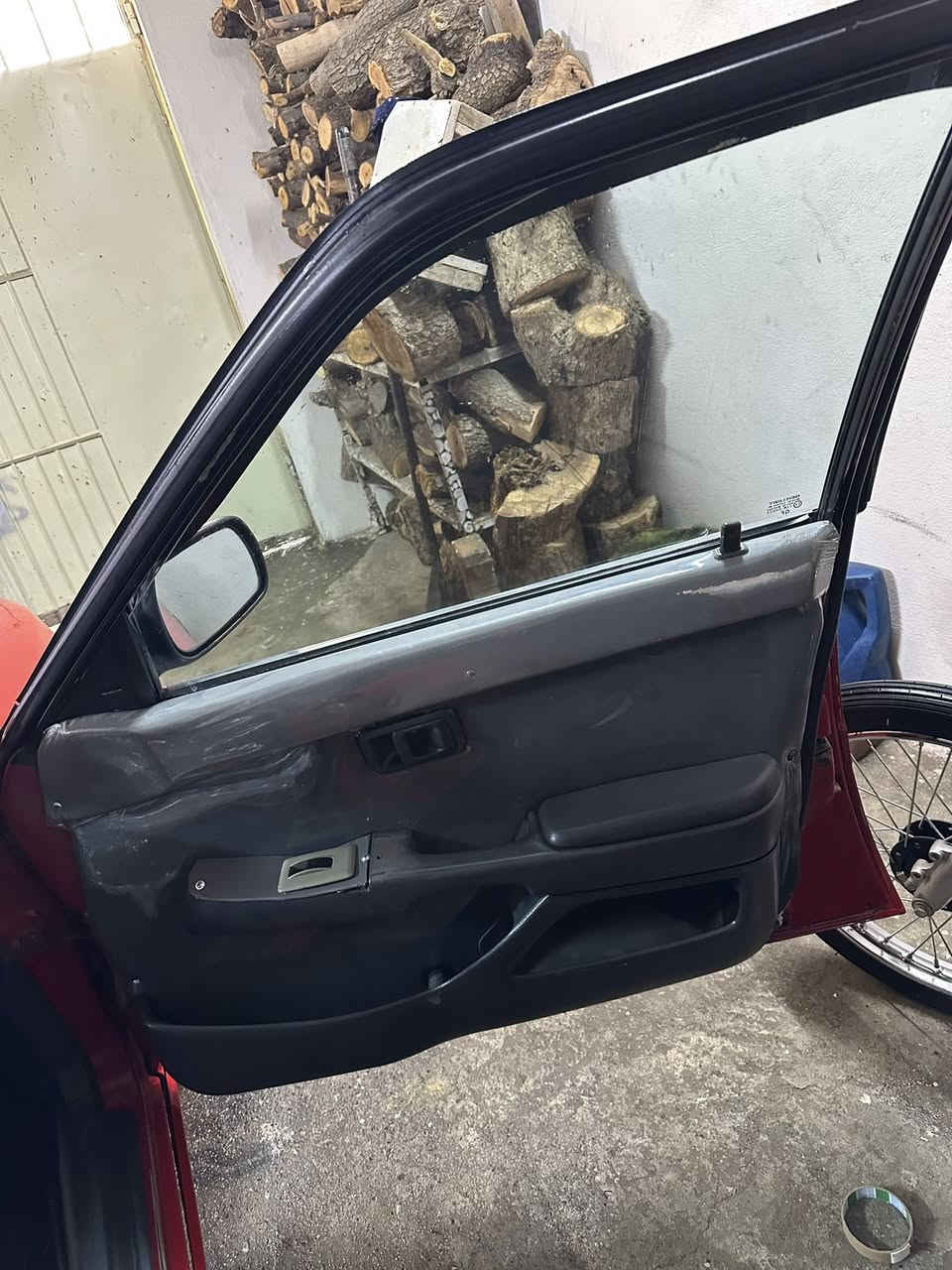 سەرەتا بـە نـاوى خـواى گەورە❤️
TOYTA CROLA 1991🇯🇵🎌
ئـەم گـولـه سـوره🌹 بـۆ فـرۆشـتـن تـويـتـا كـرۆلـا😍
مـۆديـل1991 سـاحـر 22گـەڵـا و مـحـامـەلـە💥
مـوس و بـراوه بـەشەرت ئـەوەليـات بەشەرت 
رەقـەم كەركـوک تازه بـۆلـيش و حەمام كراوه💯
گيـر و مـەكيـنه بيـلادى بـەشـەرت ✔️
٤جـام كارەبا٤بەرەدرگاى لـۆک قـوفـل مەركەزى سـويـج و كـونترؤل بيلادى ئـاويـنه كـارەبـايـى ٤تايه و ويلـى جوان شـاشه ئايبت و ليـدى ژيـر بـێ تەبريدى گەرمـى🔥كارەبايەتـى بەشەرت كوشنـى بيـلادى تەقە و رەقە بەشەرت تازه دند و تؤلـم كردؤتەوە بـۆ هەزار دينار مەسرەف مەگەرى مـالـى دۆسـتـه بـەشـەرت تەنـها بـاوەرەکەی تيـک جـووه مـابـاقـى هـەر هـەمـووى بەشەرت سعریش خوار بازاڕ
‎22گـەڵـا و مەجـالـى برايـانـەشـى تيـايه
بـۆ زانيـارى زيـاتـر يـان تيـل بـكـە يـان وەرە جـات لەخـزمـەتـام
‎***********ڤـايـبـەر و وەتـس ئـەبـى لەسەرە 
‎***********بـەس سـيـم
ئـەدمـيـن🌹
