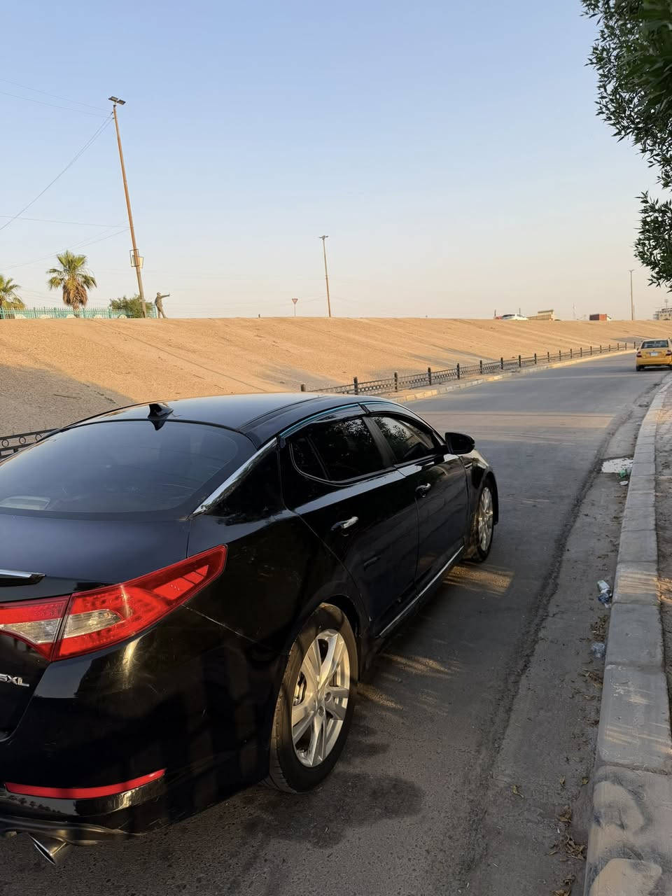 السلام عليكم كيا أوبتيما موديل ٢٠١٥ أدوات كصه جنه سياره فول مواصفات بانزين بانزين رقم وسنويه لحد ٢٠٢٩ السعر ٥٧مكاني ميسان سياره جاهزه ما بيه اي نقص 
***********
