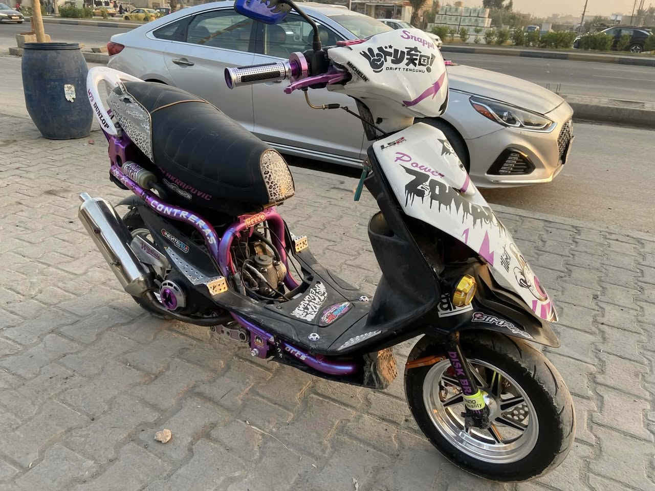 سلام عليكم ماكس عدله مزوده منويل لويل شلعه ومعدل فول كلجات رياضي بوشه 55تراجه متعوب عليه شوفت عينك نضافه فول شراي سعره 600وبيه مجال مكان كربلاء الكنطره البيضه. تواصل وتساب ***********
