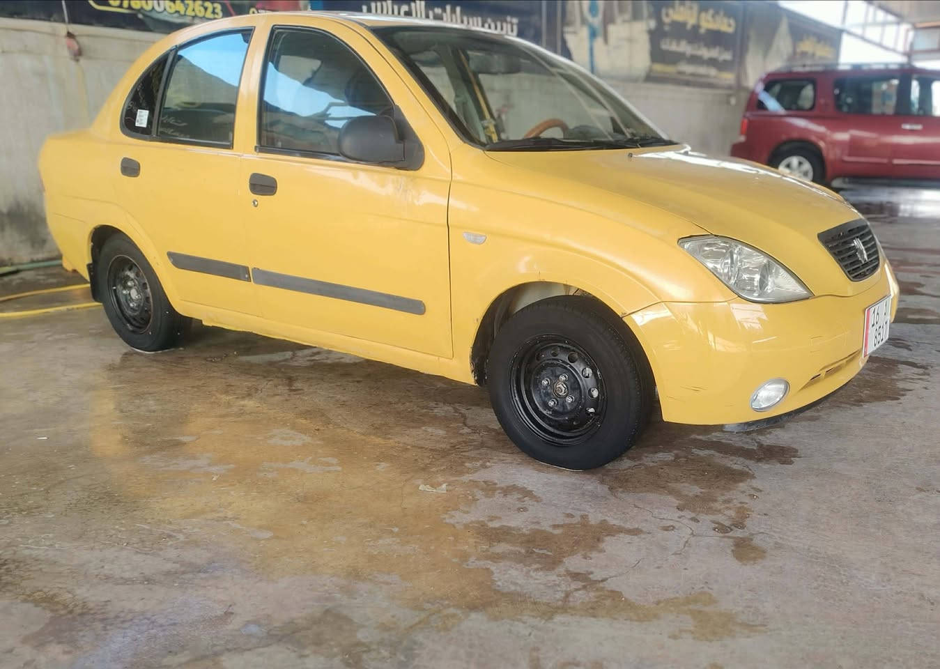 تايبا 13مكينه مال كيا ريو كوري جيب وشد بدون تحوير ومنضومة غاز 60لتر شغاله انسه صراف جاهزة سيارة ب38وبيهة مجال *********** بنيد مبدل اثر خياس وددحجه بالباب ورة سائق بس نكليزي قادسيه بسمي
