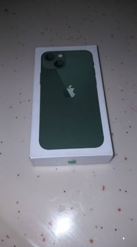 آيفون ١٣ • ١٢٨ • قافل