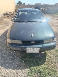 كيه سيفيه موديل 1993رقم د يالى07708495582