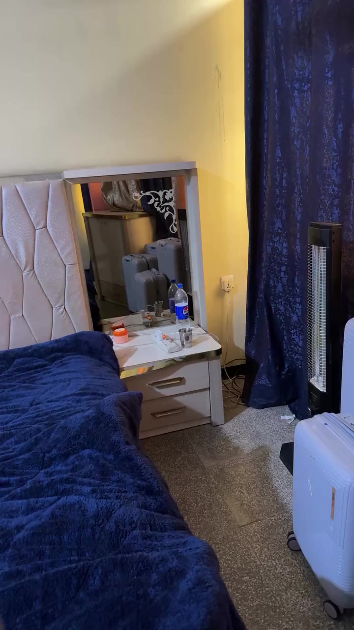 السلام عليكم عندي ذني للبيع مكاني بغداد البلديات السعر اقل ال 
125   شوفوهم وبعدين نتفق ع السعر


**إذا كنت صاحب هذا الإعلان وتريد حذفه لأي سبب، رجاءا أرسل رسالة إلى الدعم الفني**