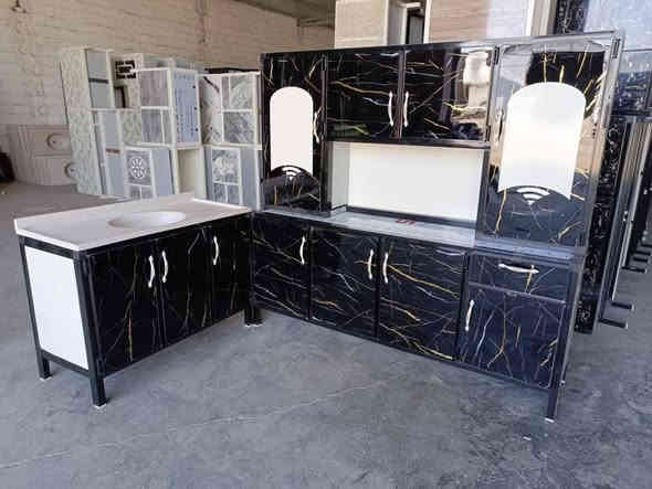 #عرض خاص
كاونتر مترين مع ملحق  مترين مع سنك 

#مرمر متر و 20 السعر 290

#توصيل مجاني بغداد

#فلوجه  كرمه صقلاوية عامريه مجاني 

#رمادي 15

#كربلاء نجف بابل ديوانيه10

#نهروان افضيليه سعادة بسمايه توصيل 10 ☝️
للحجز والاستفسار مراسلت الصفحه او مراسل واتساب فقط
*********** 
متوفر انواع الموديلات كاونترات انضمو علي رابط تلي 👇👇
https://t.me/ovdibtc
