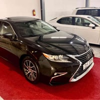 لكزس ES350 • ٢٠١٧ • ٩٥٠٠٠ كم