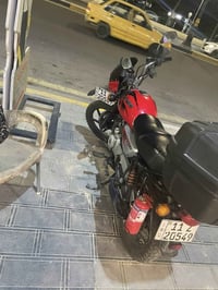 بوكسر موديل 2021 دراجه جديده بعدهي بل جيس جانت بل حجز سنه ونص طلعتها ם...