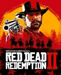 ريد ديد ريدمبشن ٢ • سعر خاص