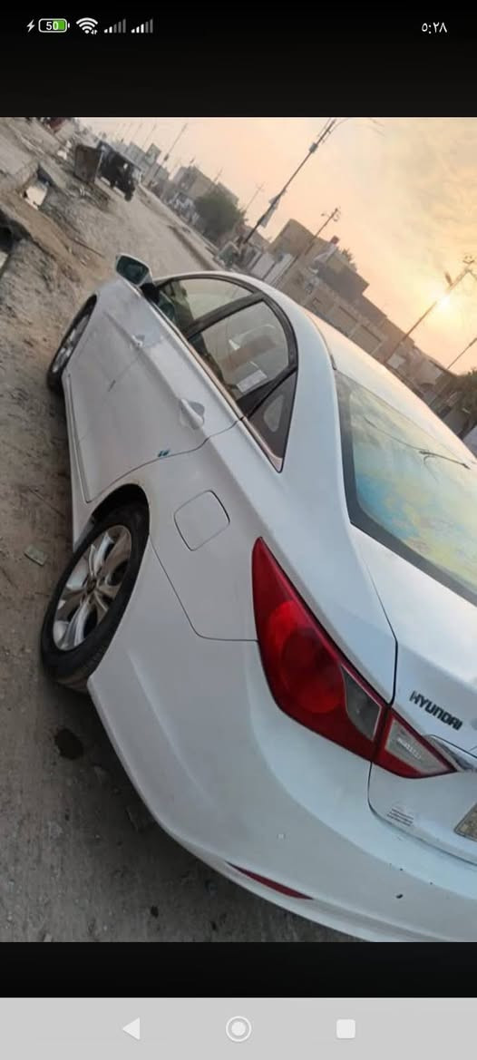 سلام عليكم
للبيع سوناتا خليجي 2011
مكينه 2400
مكينه وكير كفاله وحداديه وتبريد وتخم تاير جديد
سنويه مجدده لل29بسمي رقم دولي 
سياره بيها تبديل باب خلف الراكب مع صبغ الهلال الخلفي بدون دواخل بدون تكم 
سياره جاهزه للأخير 
مكان ناصرية بطحاء 
سعر 109
***********
